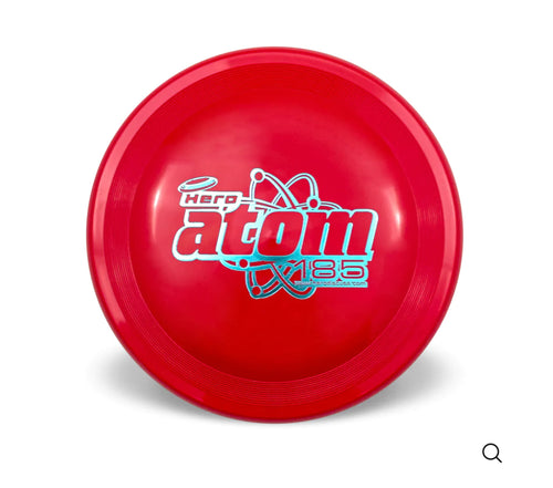 Atom 185 Taffy