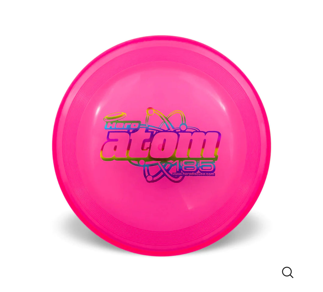 Atom 185 Soft K9 Candy